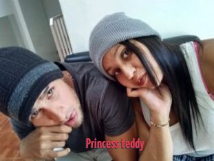 Princess_teddy