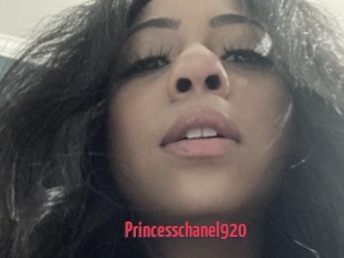 Princesschanel920