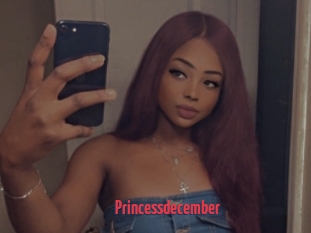 Princessdecember