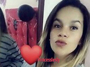 Princesslesly