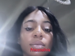 Princessolivia