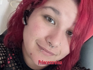 Princessreina