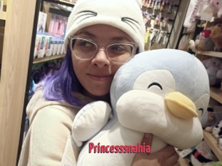 Princesssnahia