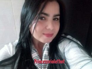 Princessviolethot