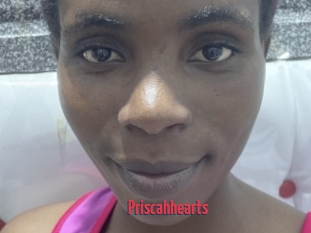Priscahhearts