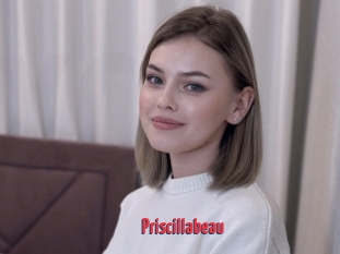 Priscillabeau