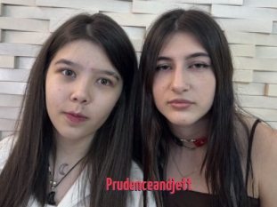Prudenceandjett