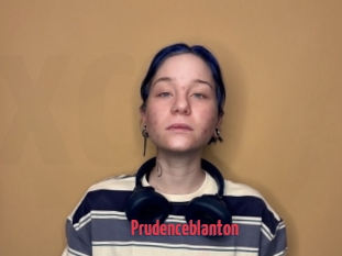 Prudenceblanton