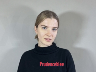 Prudenceblee