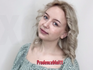 Prudencebluitt