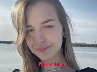 Prudenceburge