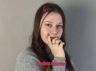 Prudencechesser