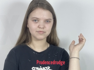 Prudencedrudge