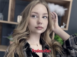 Prudencefarr