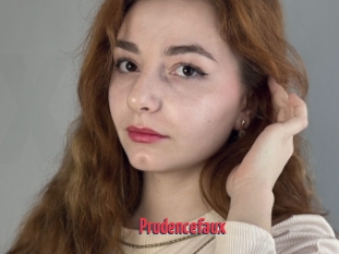 Prudencefaux