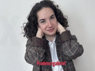 Prudencegabriel