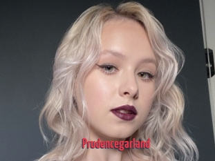 Prudencegarland