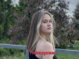 Prudencegarman