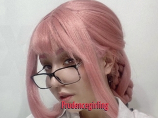 Prudencegirling