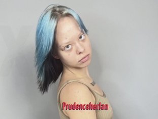 Prudenceherlan