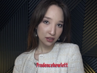 Prudencehewlett