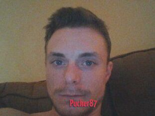 Pucker87