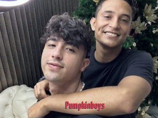 Pumpkinboys