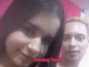 Punishing_thegirl