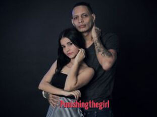 Punishingthegirl