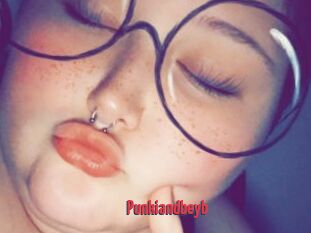 Punkiandbeyb