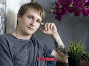 Puredioniss