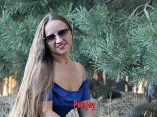 Purejoy