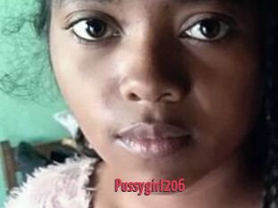 Pussygirl206
