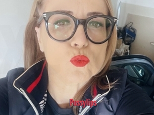 Pussylips