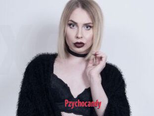 Pzychocandy