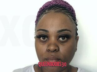 QUEENBOOBS30