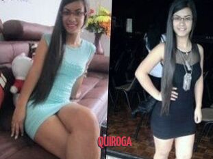 QUIROGA
