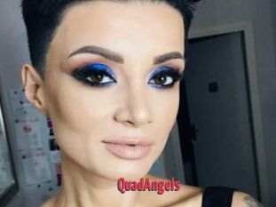 QuadAngels