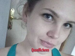 QuanDickens