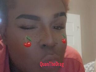 QuanTheDrag
