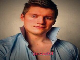 QuaresmaHOT