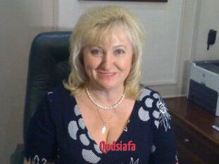 Qudsiafa
