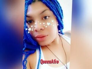 QueenAfro