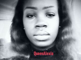 QueenAlexia