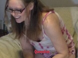 QueenAnn