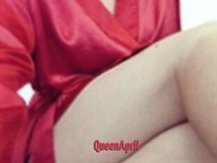 QueenApril