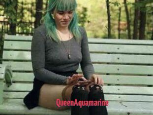 QueenAquamarine