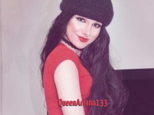 QueenAriana133