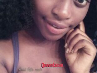 QueenCacao