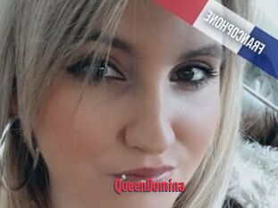 QueenDomina